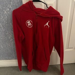 Air Jordan Barstool Jacket